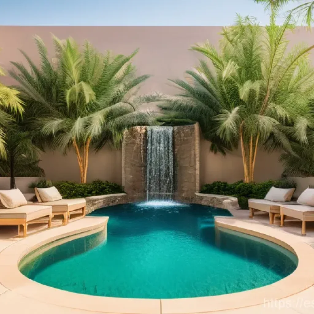 스마트 조명 시스템의 스마트폰 활용법 - Prompt 1: Personalized Light Oasis**