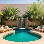 스마트 조명 시스템의 스마트폰 활용법 - Prompt 1: Personalized Light Oasis**