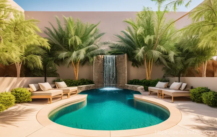 스마트 조명 시스템의 스마트폰 활용법 - Prompt 1: Personalized Light Oasis**