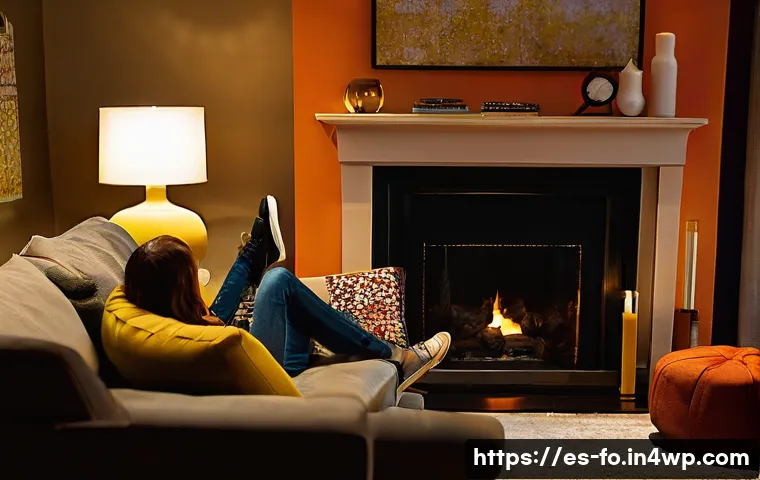 스마트 조명 시스템과 연동되는 스마트 기기 관련 이미지 1