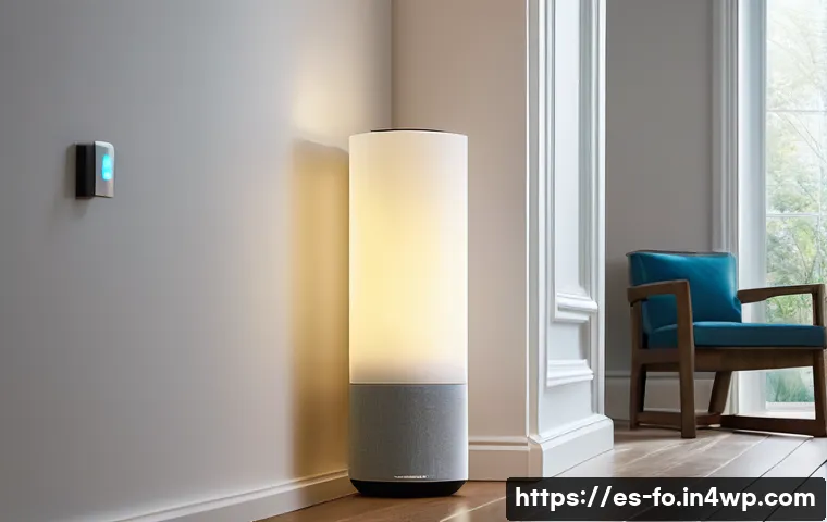 스마트 조명 시스템과 연동되는 스마트 기기 관련 이미지 2